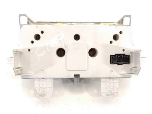 Climate control MAZDA 5 (CR) 2.0 CD (CR19) | BP6972586I5 - Image 2