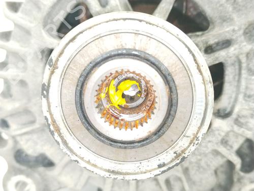 Alternator AUDI A4 B8 Avant (8K5) 2.0 TDI | BP27320961M7 