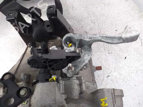 Gearbox SEAT TOLEDO IV (KG3) | BP6328767M3