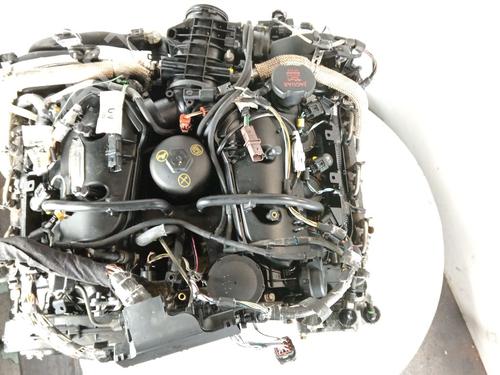 Engine JAGUAR S-TYPE II (X200) 2.7 D | BP24874884M1