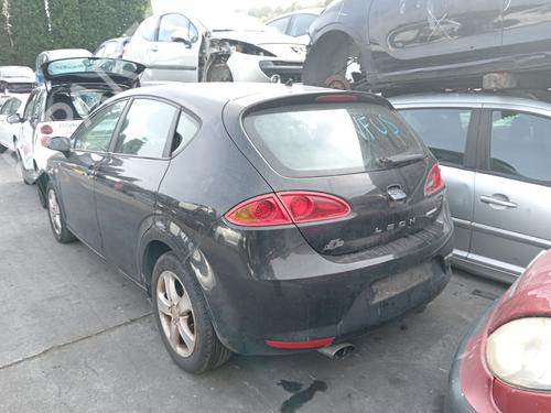 Rudehejsemotor forskærm højre SEAT LEON (1P1) 1.9 TDI | BP29852460E20