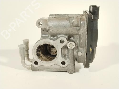 Used Egr TOYOTA VERSO (_R2_) 2.0 D-4D (AUR20_, AUR20R) (126 hp) 29477729