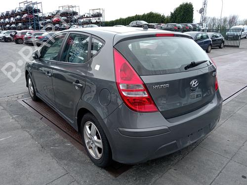 Engine control unit (ECU) HYUNDAI i30 (FD) 1.4 | BP33293015M57  - Image 7