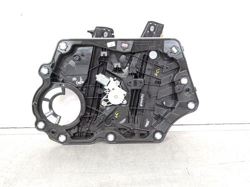 Used Front right window mechanism Front right window mechanism FORD FIESTA VII (HJ, HF) 1.0 EcoBoost (95 hp) 33543664 33543664