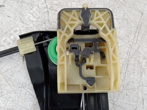 Front left window mechanism FORD C-MAX II (DXA/CB7, DXA/CEU) 1.6 TDCi | BP32780443C22 - Image 7
