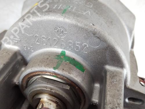 Steering column OPEL CORSA D (S07) | BP33930970M21 - Image 9