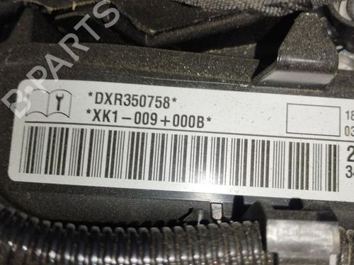 Engine VW CADDY V Box Body/MPV (SBA, SBH) 2.0 TDi | BP33886928M1 - Image 3