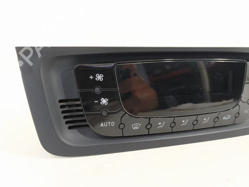 Climate control SEAT IBIZA IV (6J5, 6P1) 1.9 TDI | BP10379932I5 
