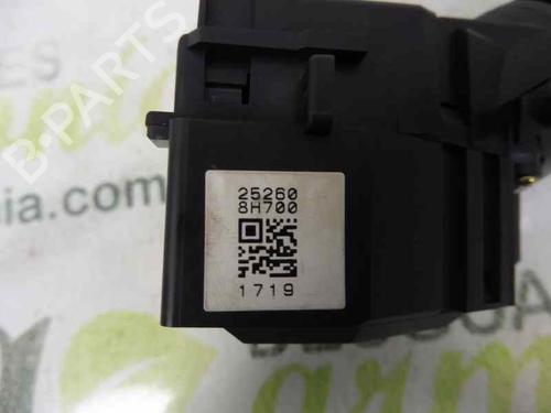 Steering column stalk NISSAN X-TRAIL I (T30)  | BP1878742I23 