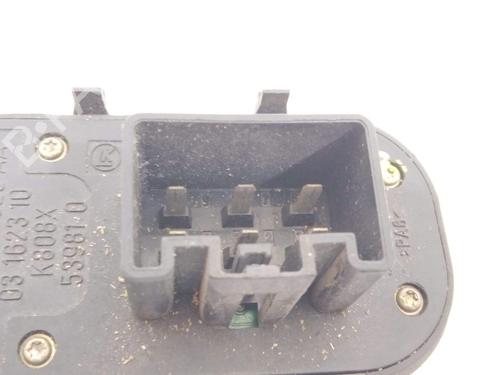 Left front window switch FORD FOCUS I Saloon (DFW) | BP23191119I27 - Image 3