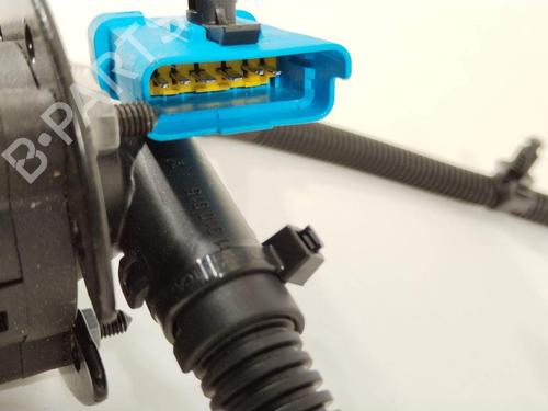 Cable PEUGEOT TRAVELLER Bus (V_) 2.0 BlueHDi 145 | BP36323134E12 - Image 4