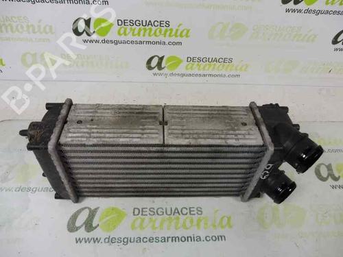 Ladeluftkühler für CITROËN C4 I (LC_) [2004-2014]  1844894