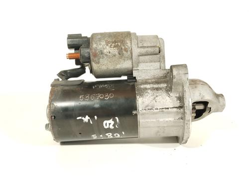 Used Starter Starter HYUNDAI i20 II (GB, IB) [2014-2021] 16798712 16798712
