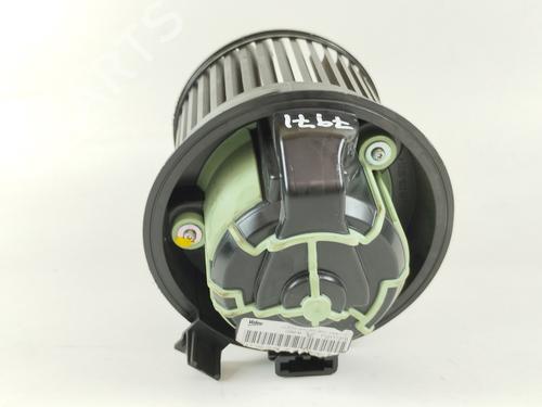 Heater blower motor CITROËN C4 II (NC_)  | BP14301951M62 