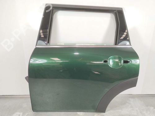 Porta trás esquerda Porta trás esquerda MINI MINI CLUBMAN (F54) Cooper (136 hp) 39408687 39408687
