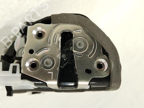 Fechadura trás esquerda Fechadura trás esquerda 32702737 32702737