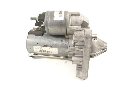 Used Starter Starter PEUGEOT 207 (WA_, WC_) [2006-2015] 18649868 18649868