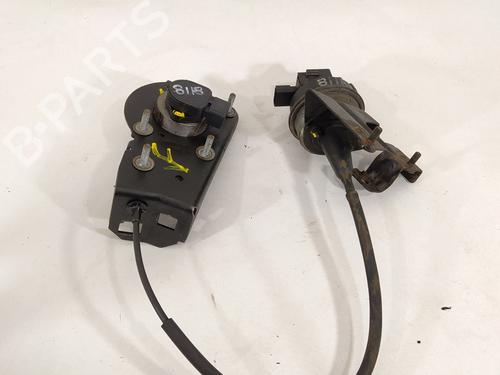 Pedal JEEP GRAND CHEROKEE II (WJ, WG) 3.1 TD 4x4 | BP12253455I4 