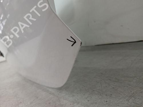 Bagklap CC/Kombi-Coupé DACIA SANDERO II 1.5 dCi | BP32363107C6