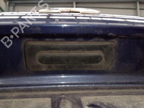 Used Tailgate handle Tailgate handle PEUGEOT 208 I (CA_, CC_) 1.4 VTi (95 hp) 38236405 38236405