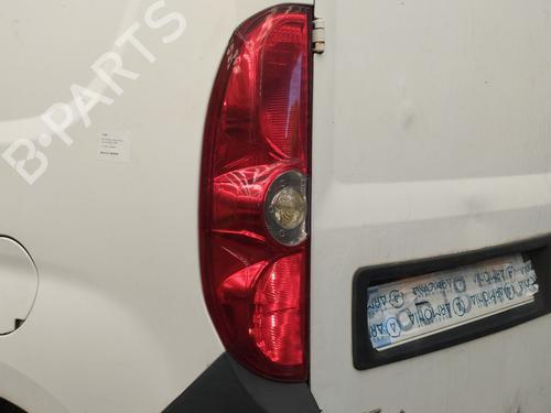 Left taillight FIAT DOBLO Cargo (263_) 1.6 D Multijet (263WXD1B, 263WXR1B, 263WXX1B, 263ZXD1B,... | BP37152294C34 - Image 2