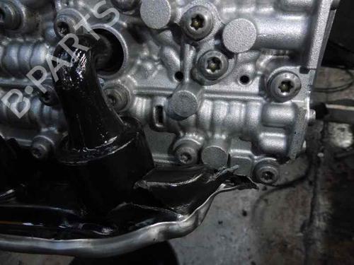 Gearbox MERCEDES-BENZ B-CLASS Sports Tourer (W246, W242)  | BP2346817M3 