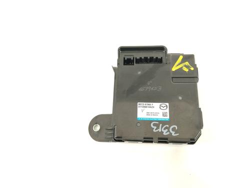 Used Electronic module MAZDA CX-30 (DM) [2019-2025]  29712300