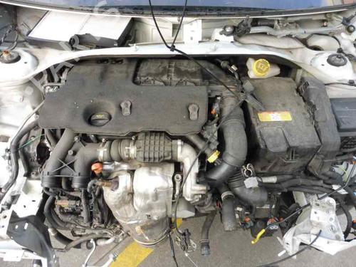Viskermotor bagrude CITROËN C4 CACTUS  | BP8321382M102 