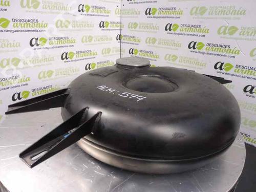Fuel tank SEAT ALTEA XL (5P5, 5P8)  | BP14302064C62 