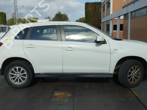 AC compressor MITSUBISHI ASX (GA_W_) 1.6 MIVEC (GA1W) | BP38346840M34 - Image 7