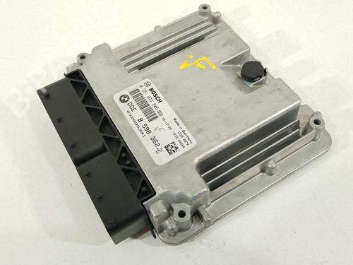 Engine control unit (ECU) BMW 2 Active Tourer (F45) 218 d | BP37632883M57 - Image 3