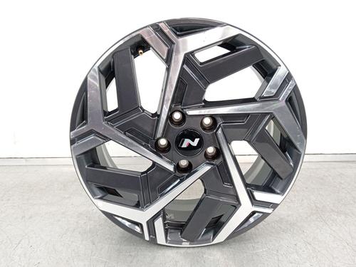 Jante HYUNDAI KONA (OS, OSE, OSI) 1.0 T-GDi Hybrid 48V (120 hp) 32709613