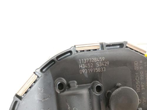 Front wiper motor PEUGEOT 5008 (0U_, 0E_) | BP29978046M29