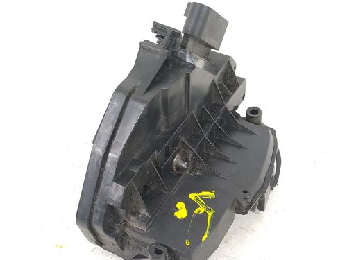 Used Front right lock FORD FIESTA VI (CB1, CCN) [2008-2017]  10727890