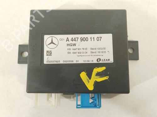 Used Electronic module Electronic module 39431933 39431933