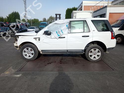 Left front window switch LAND ROVER FREELANDER 2 (L359) 2.2 eD4 | BP37601819I27  - Image 5