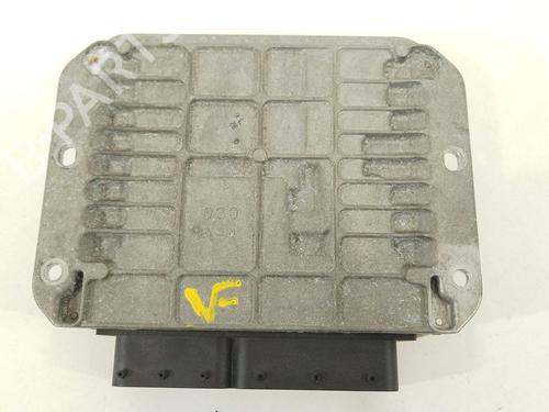 engine-control-unit-ecu-subaru-legacy-v-bm-2009-27892005 main image