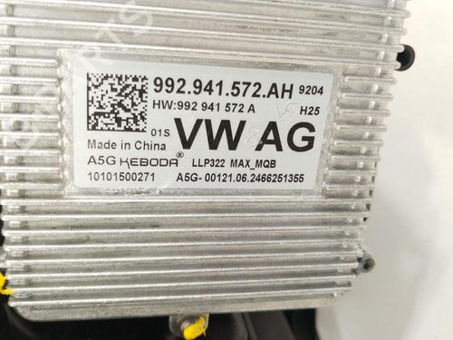 Left headlight CUPRA TAVASCAN (KR1) | BP36989220C28 - Image 9