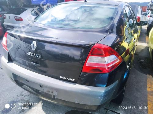 Right mirror RENAULT MEGANE II (BM0/1_, CM0/1_)  | BP19183401C27 