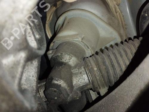 Used Steering rack Steering rack 36393001 36393001