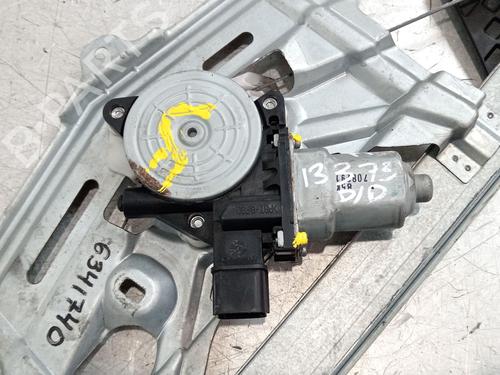 Rudehejsemekanisme Højre foran HONDA CIVIC VIII Hatchback (FN, FK) 2.2 CTDi (FK3) | BP29973454C23 