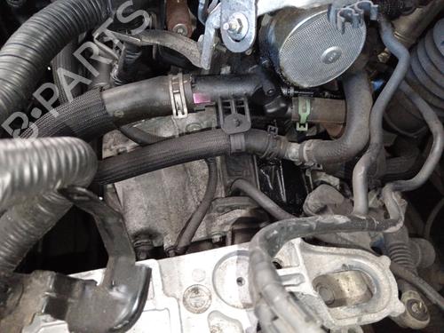 Used Gearbox NISSAN QASHQAI / QASHQAI +2 I (J10, NJ10, JJ10E) 1.5 dCi (106 hp) 22731643