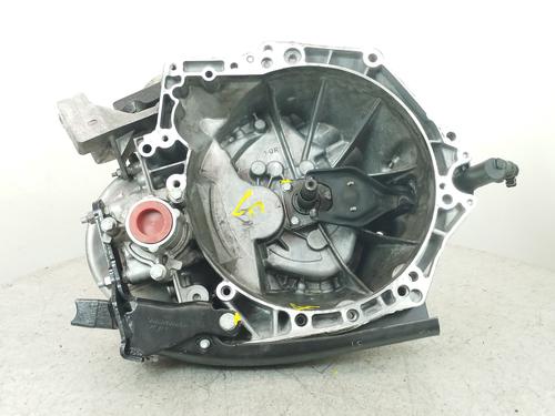 gearbox-citroen-c4-ii-nc_-2009-34633810 main image