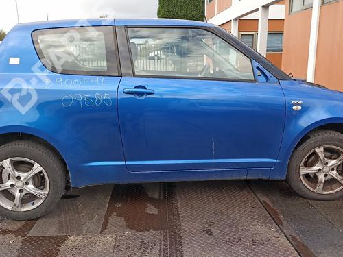 Used Parts SUZUKI SWIFT III (MZ, EZ)  1.3 DDiS (RS413D)  1130395