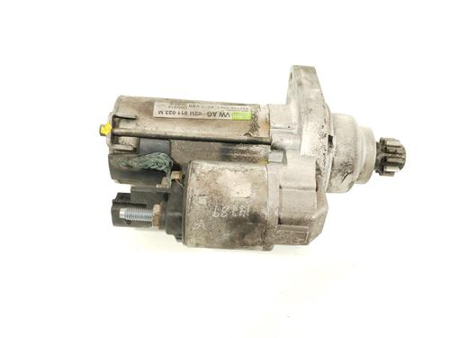 Starter VW SCIROCCO III (137, 138) 2.0 TFSI | BP27334970M8 - Image 2