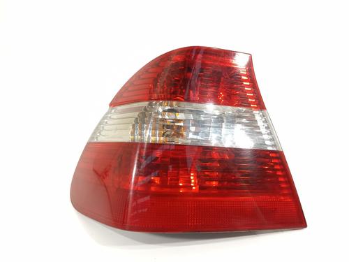 Used Left taillight BMW 3 (E46) 320 d (136 hp) 16120934
