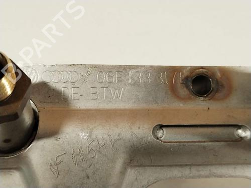 Injection rail VW GOLF V (1K1) | BP29115772M98 - Image 3