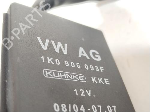 Electronic module VW GOLF V (1K1) 1.4 TSI | BP34631077M83  - Image 6
