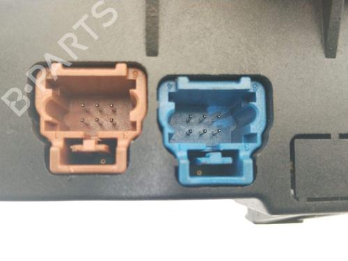 Headlight switch PEUGEOT 407 (6D_) 2.0 HDi 135 (6DRHRH, 6DRHRE, 6DRHRG, 6DRHRJ) | BP38563928I24 - Image 12