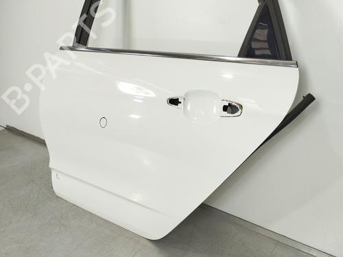 Left rear door CITROËN C4 II (NC_)  | BP10037742C4 